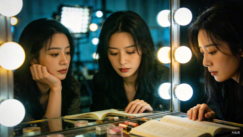 粉底液将军:进步主义进入深水区